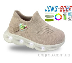 Кроссовки Jong Golf